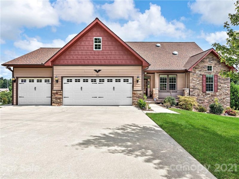 263 Tryon View Drive