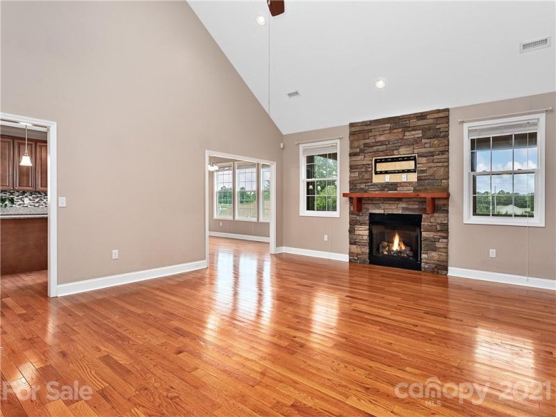 Property image 3 at 263 Tryon View Drive, Flat Rock, NC 28731