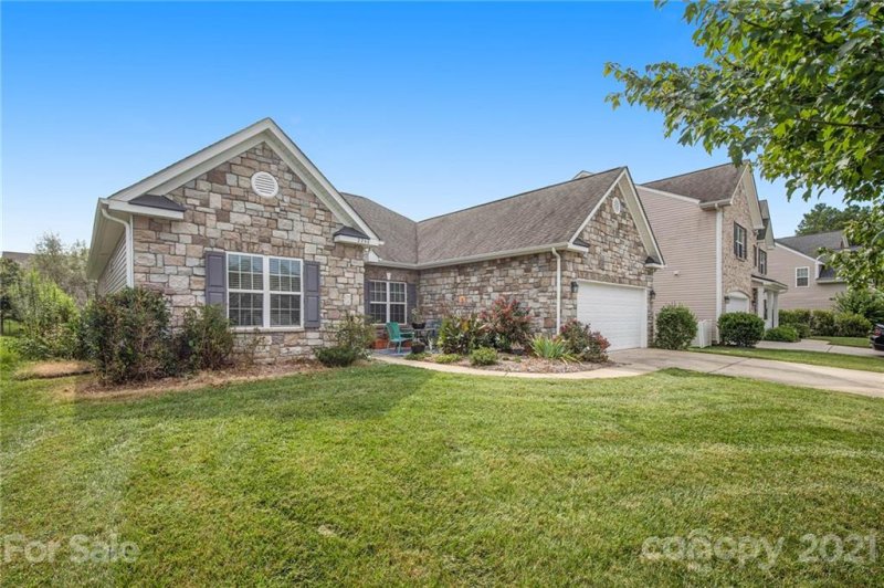 Property image 2 at 2266 Isaac Street, Concord, NC 28027