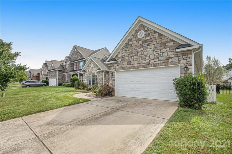 Property image 3 at 2266 Isaac Street, Concord, NC 28027