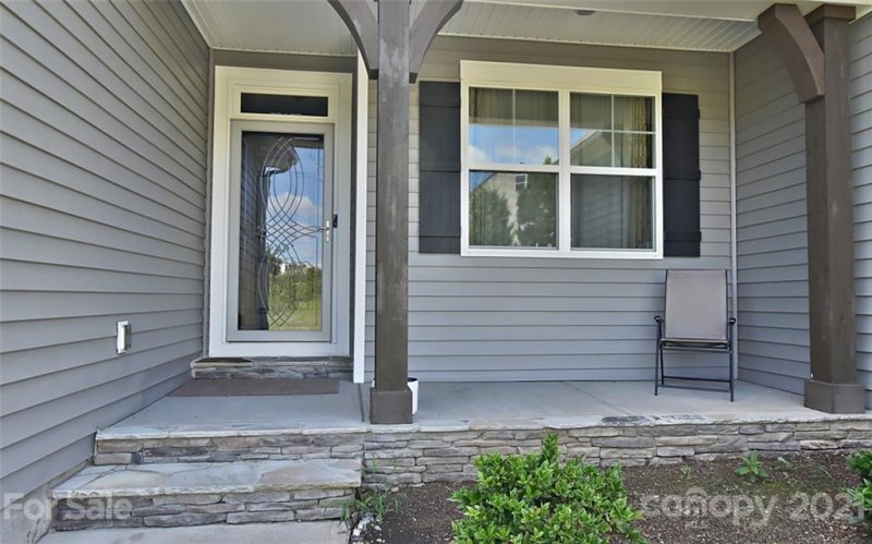 Property image 3 at 2097 Lantana Lane, Clover, SC 29710