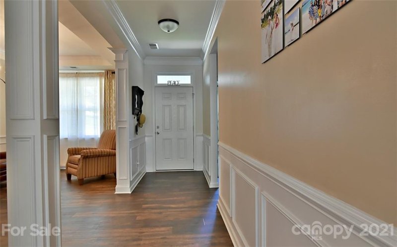 Property image 4 at 2097 Lantana Lane, Clover, SC 29710