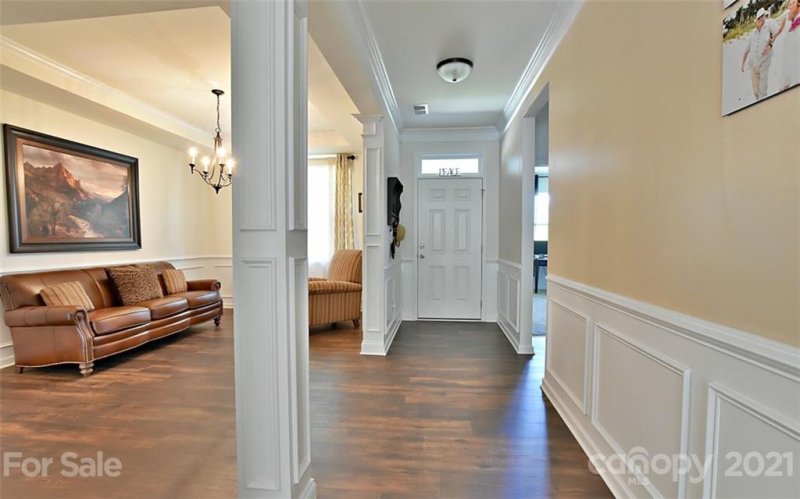 Property image 5 at 2097 Lantana Lane, Clover, SC 29710