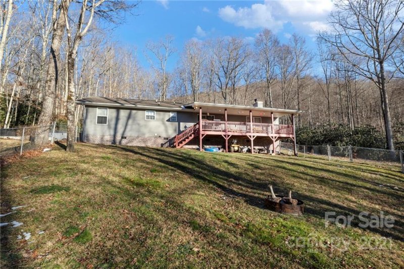 Property image 2 at 31 Notre Dame Lane, Clyde, NC 28721