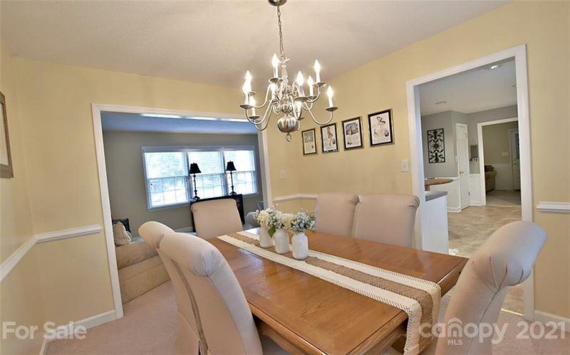 Property image 3 at 2121 Briarwood Circle, Fort Mill, SC 29715