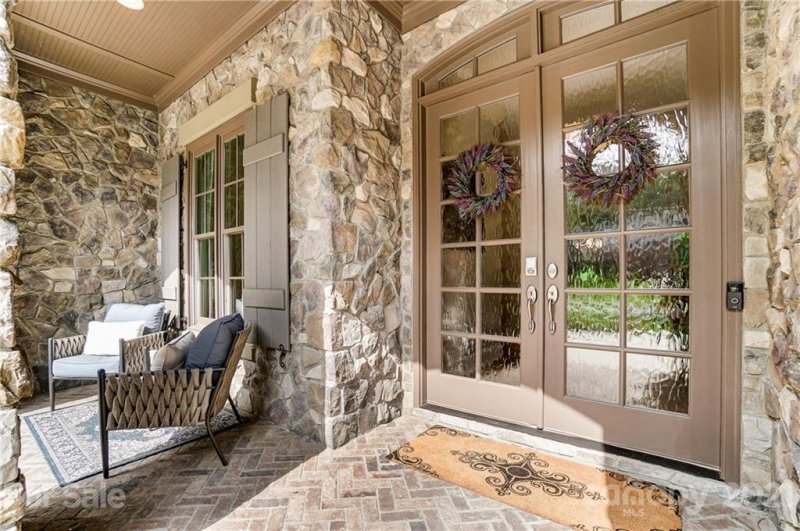 Property image 3 at 4005 Pinehill Lane, Weddington, NC 28104