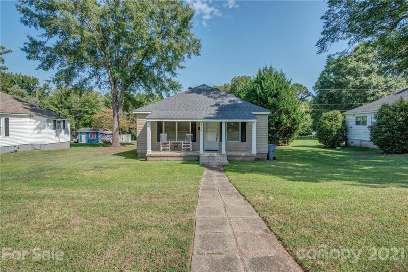 Property image 3 at 128 Oak Street, Clover, SC 29710