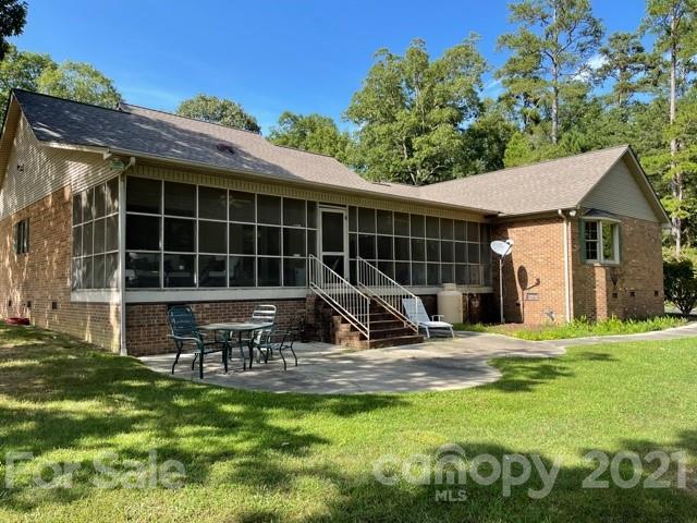Property image 3 at 180 Roehm Landing, Denton, NC 27239