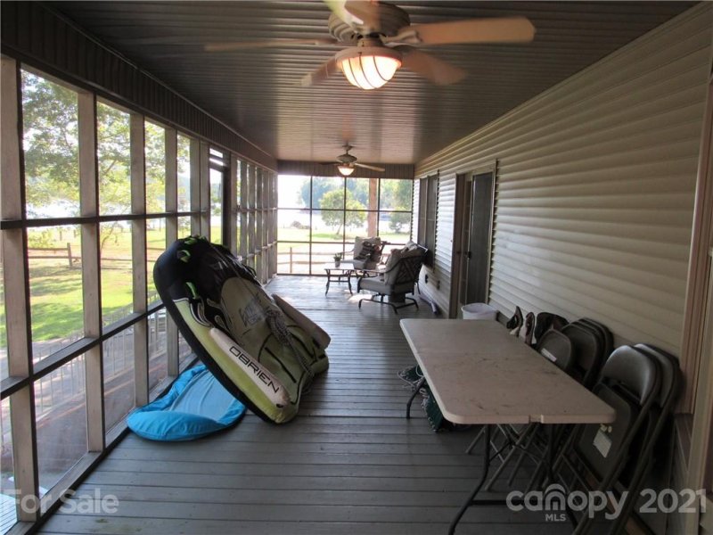 Property image 5 at 180 Roehm Landing, Denton, NC 27239