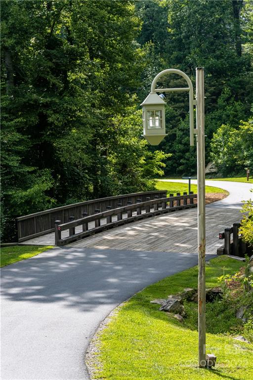 Property image 3 at 448 Southcliff Parkway, Fairview, NC 28730