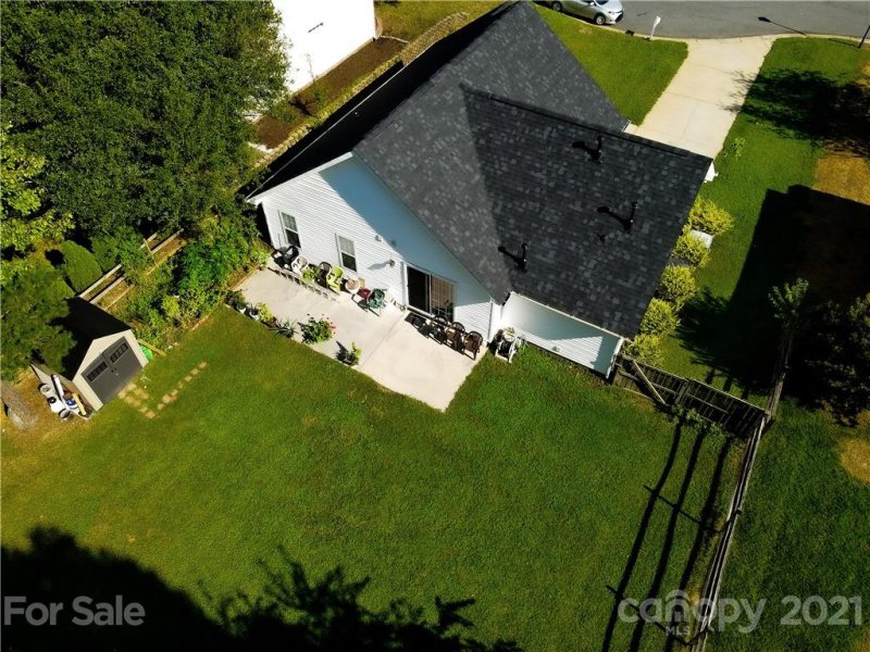 Property image 2 at 1139 Franklin Thomas Place, Charlotte, NC 28214