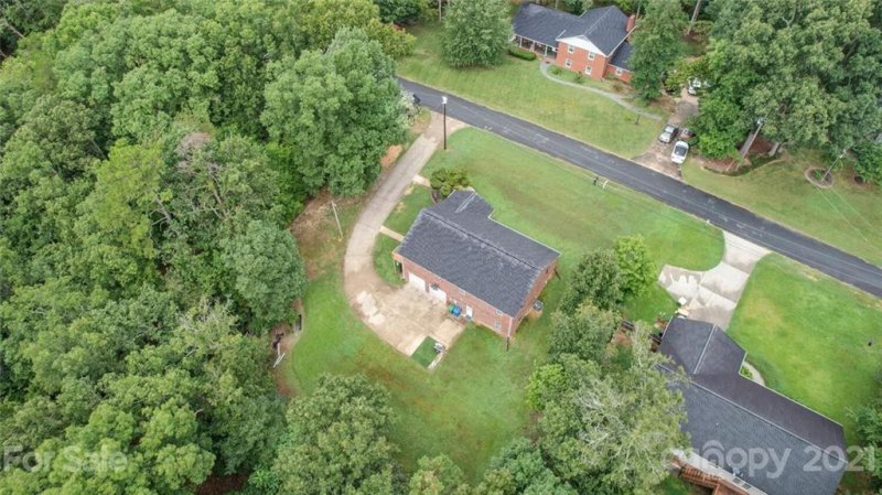 Property image 4 at 413 Woodcrest Lane, Albemarle, NC 28001