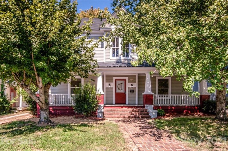 Property image 2 at 1210 N Main Street, Salisbury, NC 28144