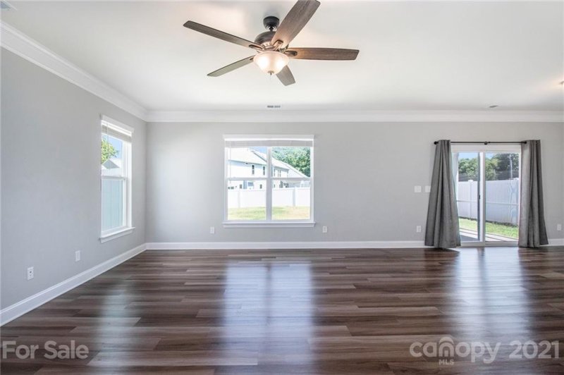 Property image 3 at 155 Suggs Mill Drive, Mooresville, NC 28115