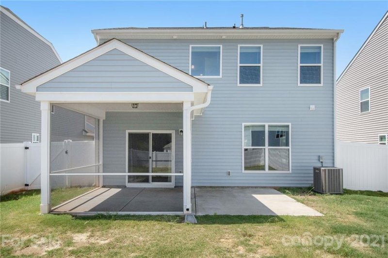 Property image 5 at 155 Suggs Mill Drive, Mooresville, NC 28115