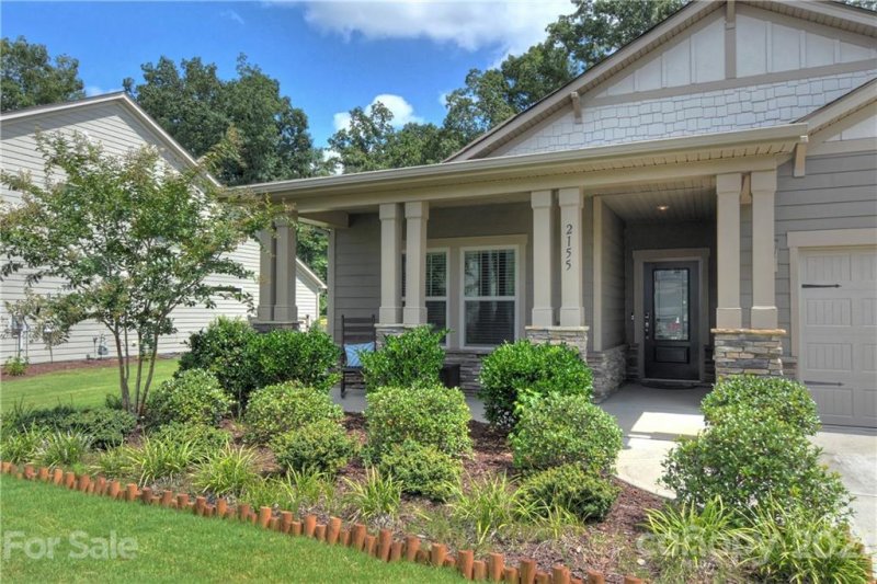Property image 2 at 2155 Poplar Ridge Drive, Monroe, NC 28110