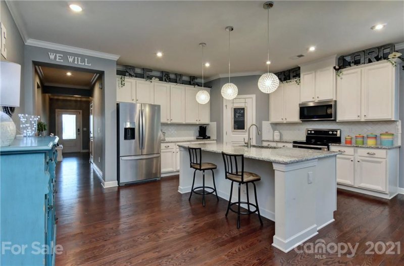 Property image 5 at 2155 Poplar Ridge Drive, Monroe, NC 28110