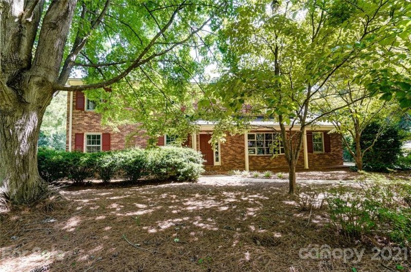Property image 3 at 1540 Granville Road, Rock Hill, SC 29732