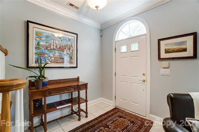 Property image 2 at 9363 Bonnie Briar Circle, Charlotte, NC 28277