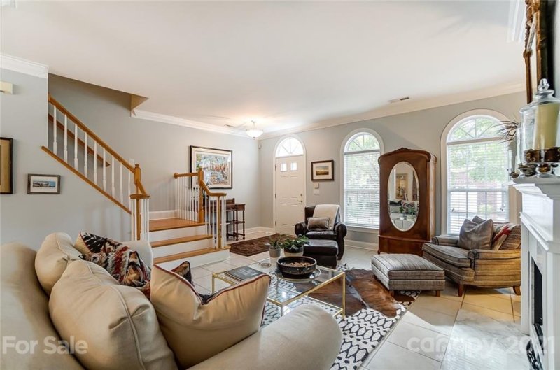 Property image 5 at 9363 Bonnie Briar Circle, Charlotte, NC 28277