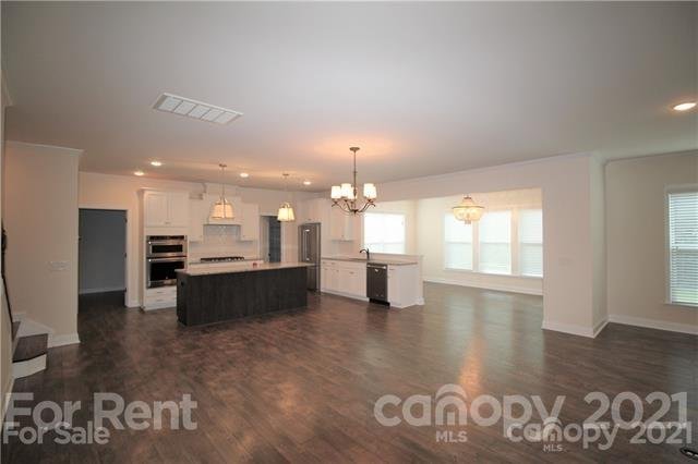 Property image 4 at 5412 Tilley Manor Drive, Matthews, NC 28105