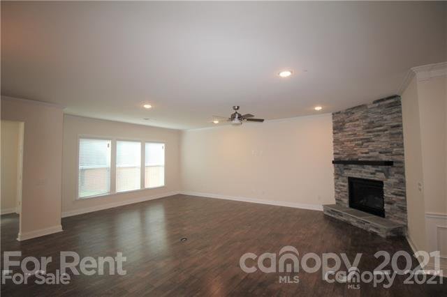 Property image 5 at 5412 Tilley Manor Drive, Matthews, NC 28105