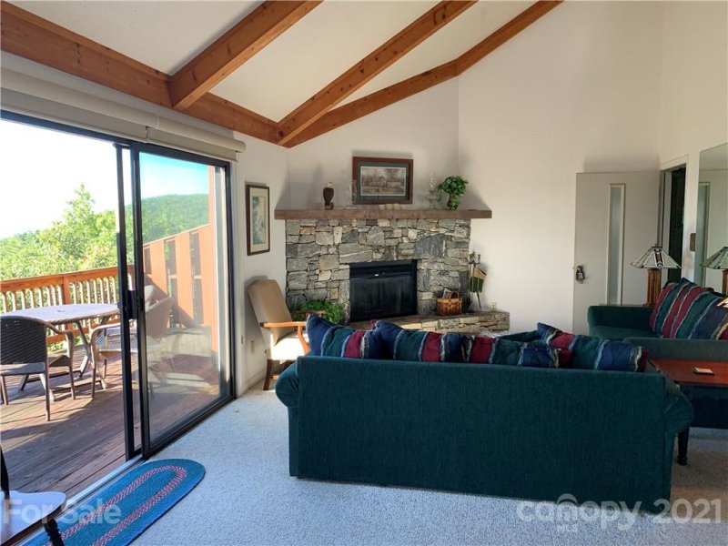 Property image 2 at Unit 405 Toxaway Views Drive, Lake Toxaway, NC 28747