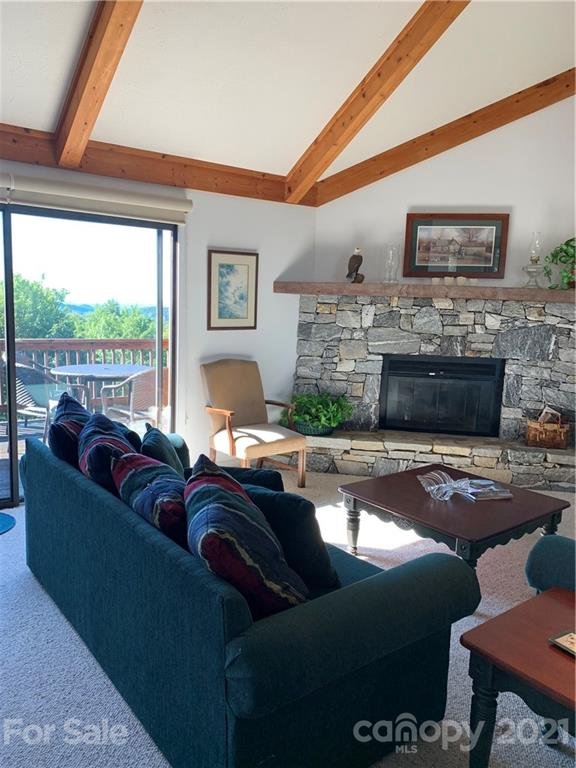 Property image 4 at Unit 405 Toxaway Views Drive, Lake Toxaway, NC 28747