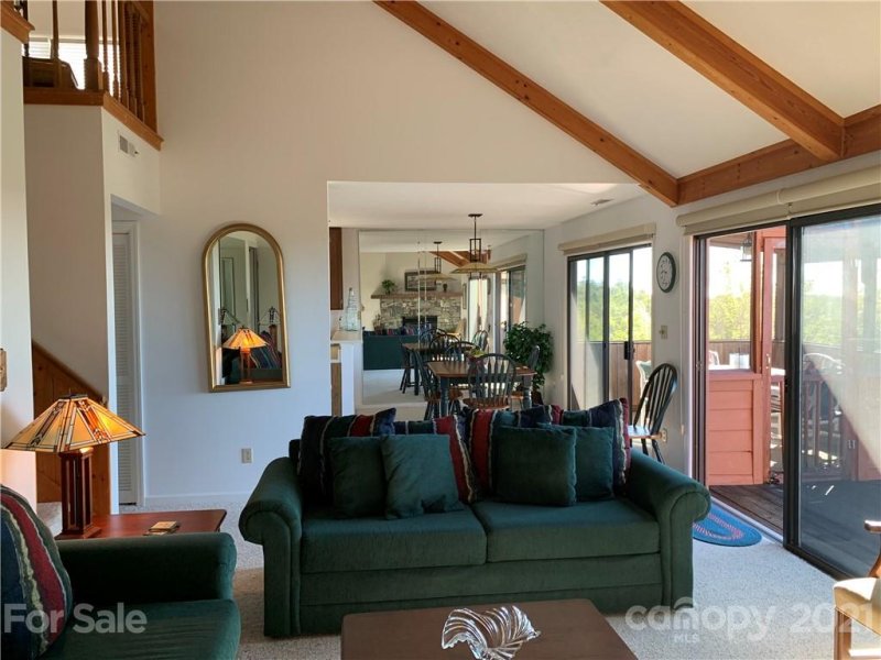 Property image 5 at Unit 405 Toxaway Views Drive, Lake Toxaway, NC 28747