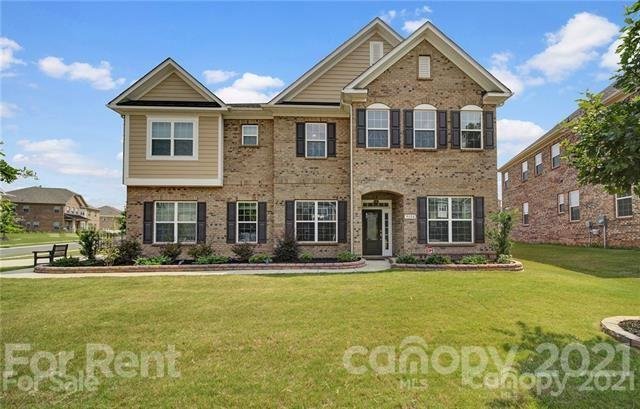 Property image 2 at 9158 Bluebell Place, Harrisburg, NC 28075