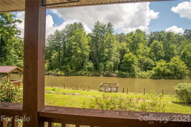 Property image 4 at 708 Riverbend Road, Cullowhee, NC 28723