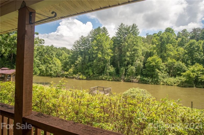 Property image 5 at 708 Riverbend Road, Cullowhee, NC 28723