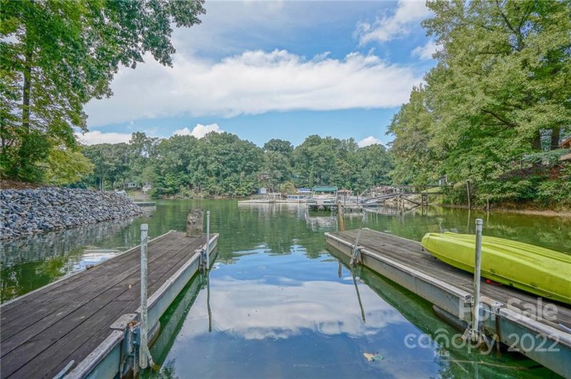 Property image 4 at 124 Sunset View Lane, Statesville, NC 28677