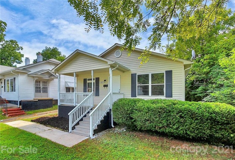 Property image 2 at 521 S Church Street, Salisbury, NC 28144