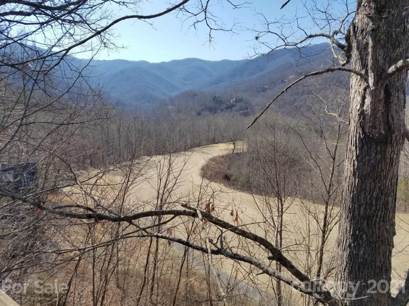 Property image 4 at 351 Mountain View Terrace, Whittier, NC 28789