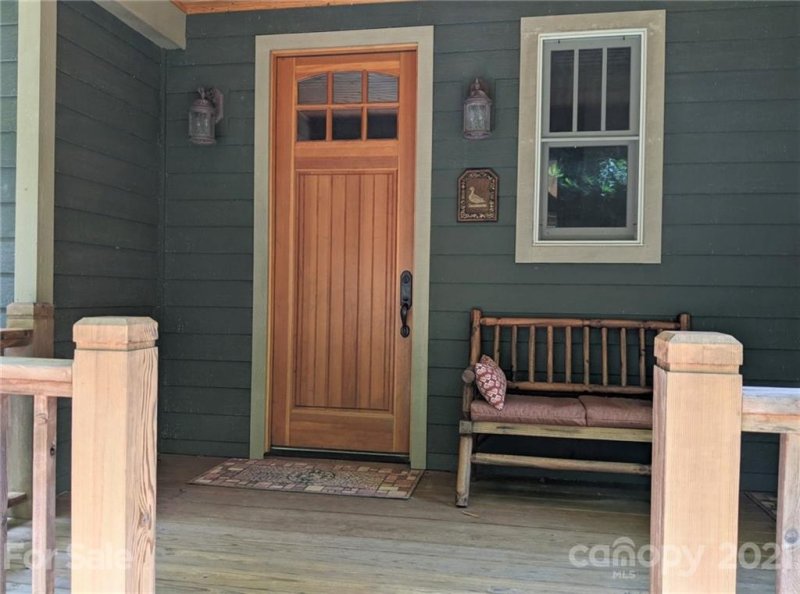 Property image 3 at 50 Amber Lane, Asheville, NC 28803