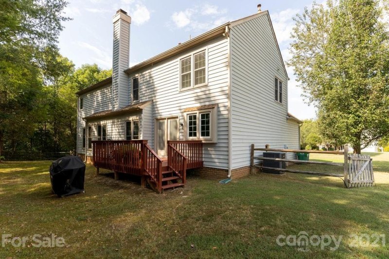 Property image 2 at 7600 Long Valley Drive, Harrisburg, NC 28075