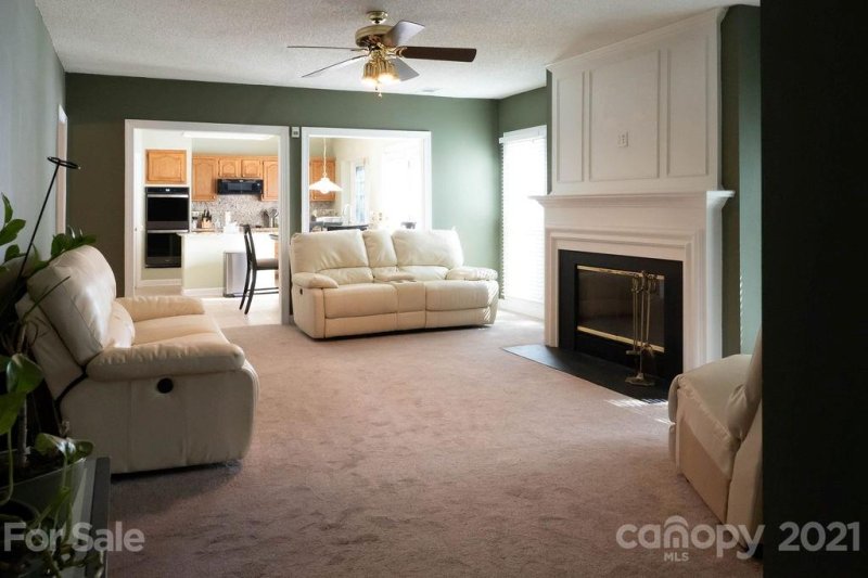 Property image 3 at 7600 Long Valley Drive, Harrisburg, NC 28075