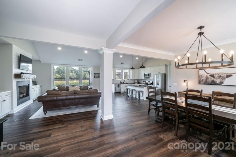 Property image 5 at 233 Lone Pine Road, Statesville, NC 28625