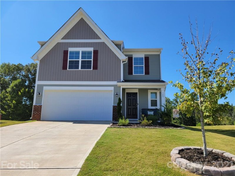 140 Silver Oak Circle