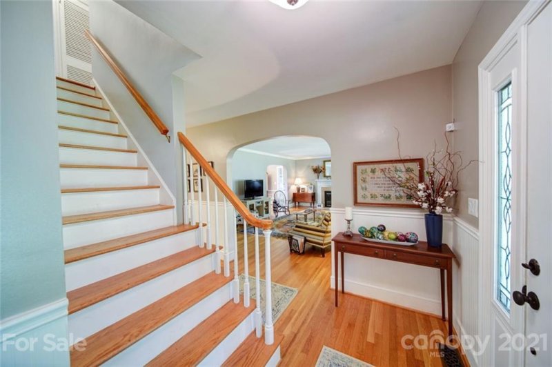 Property image 3 at 105 Bratton Avenue, York, SC 29745