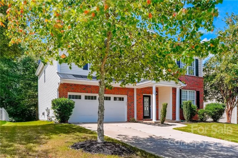 Property image 2 at 1159 Spicewood Pines Road, Fort Mill, SC 29708
