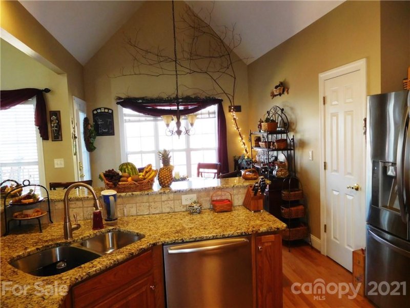 Property image 4 at 1003 Potters Bluff Road, Monroe, NC 28110