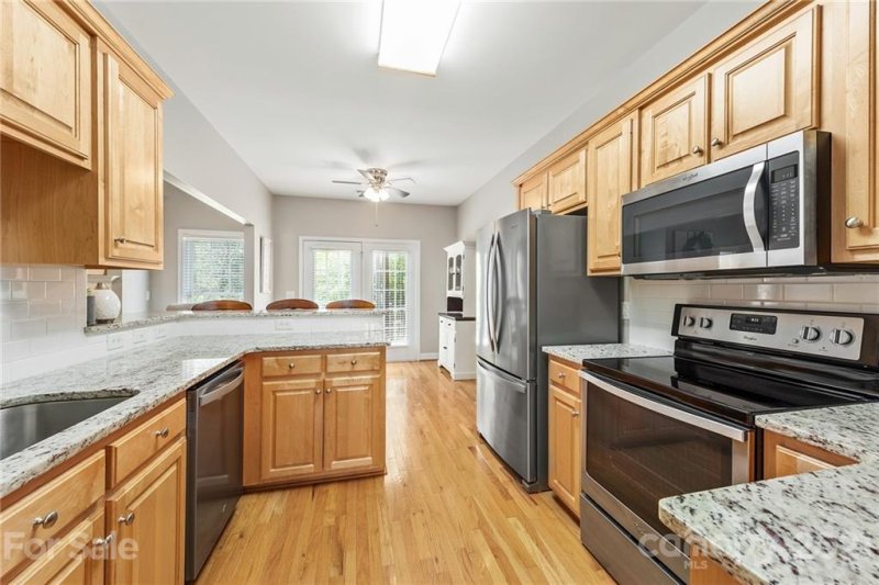 Property image 4 at 843 Meadow Drive, Oakboro, NC 28129