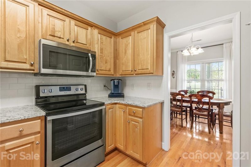 Property image 5 at 843 Meadow Drive, Oakboro, NC 28129