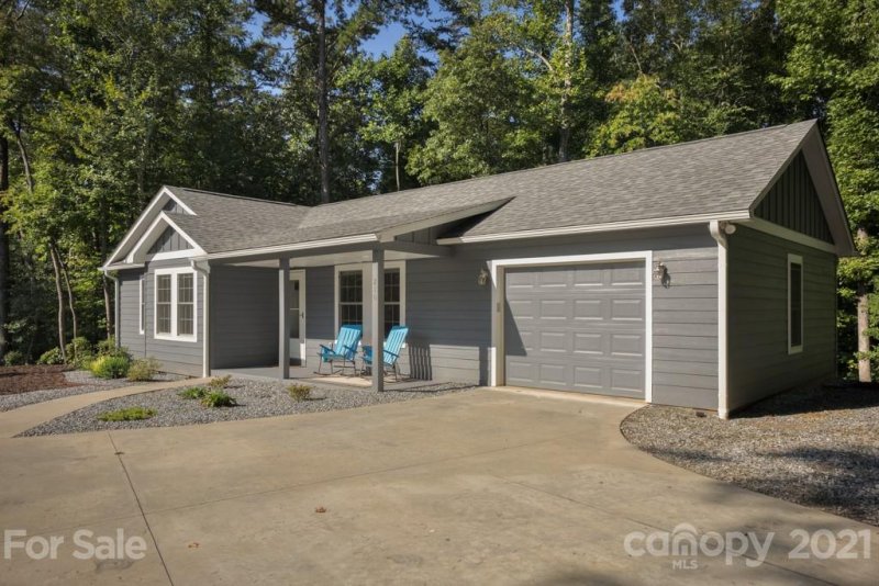 Property image 2 at 210 Case Street, Columbus, NC 28722