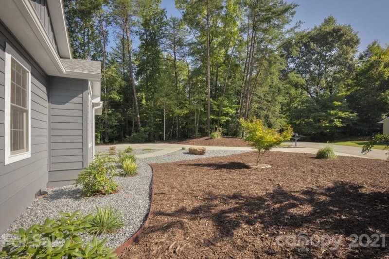 Property image 3 at 210 Case Street, Columbus, NC 28722