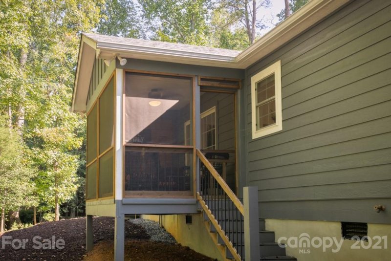 Property image 5 at 210 Case Street, Columbus, NC 28722