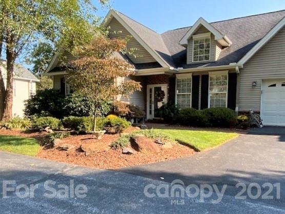 Property image 3 at 111 Poppy Lane, Asheville, NC 28803