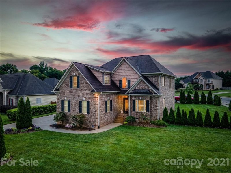 Property image 2 at 100 Chappie Drive, Mount Holly, NC 28120